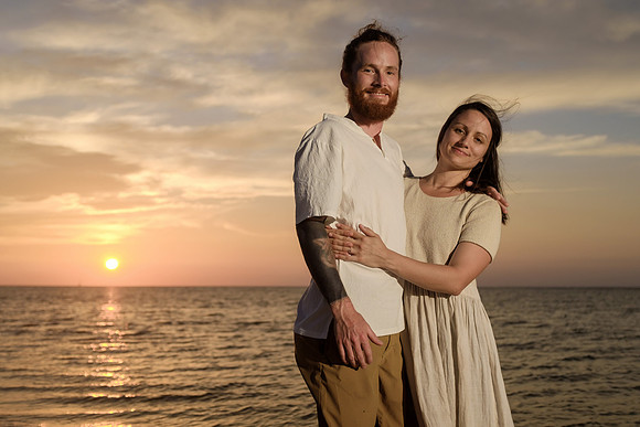 Dauphin Island Photographer