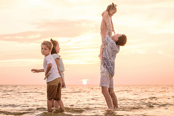 Dauphin Island Photographer