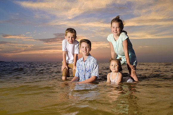 Dauphin Island Photographer