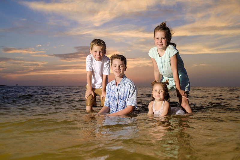 Dauphin Island Photographer