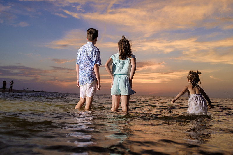 Dauphin Island Photographer