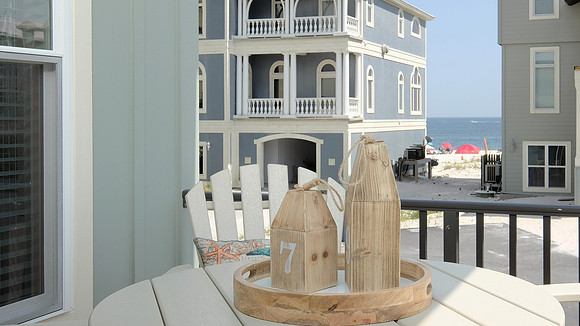 VRBO Photographer Orange Beach