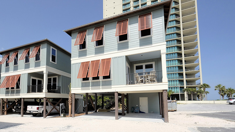 VRBO Photographer Orange Beach