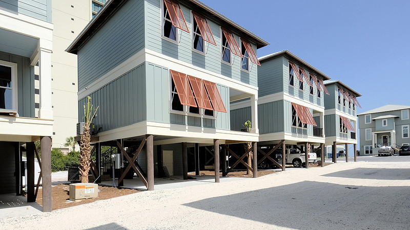 VRBO Photographer Orange Beach