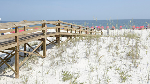 VRBO Photographer Orange Beach