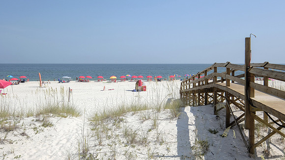 VRBO Photographer Orange Beach