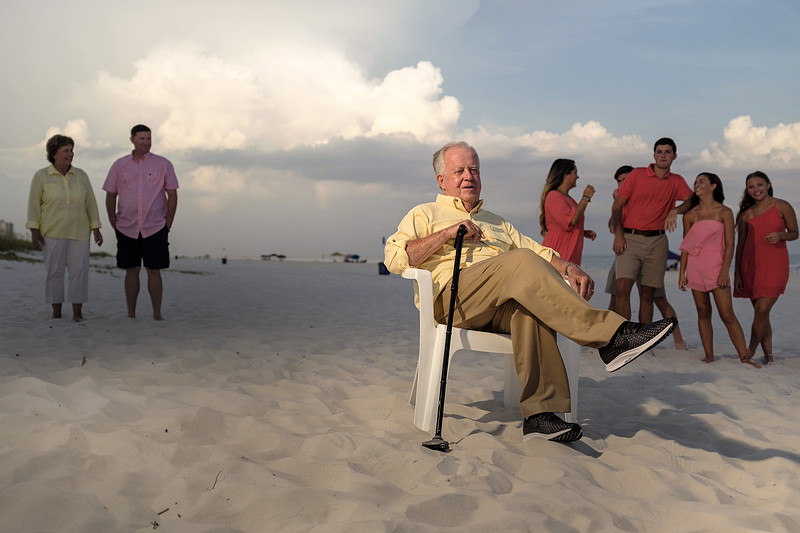 Gulf Shores Family Photographer