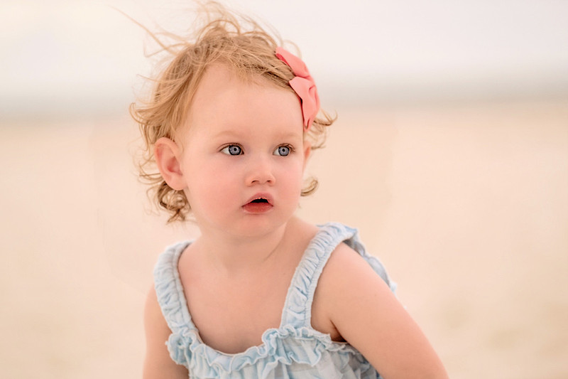 Pensacola Family Photographer