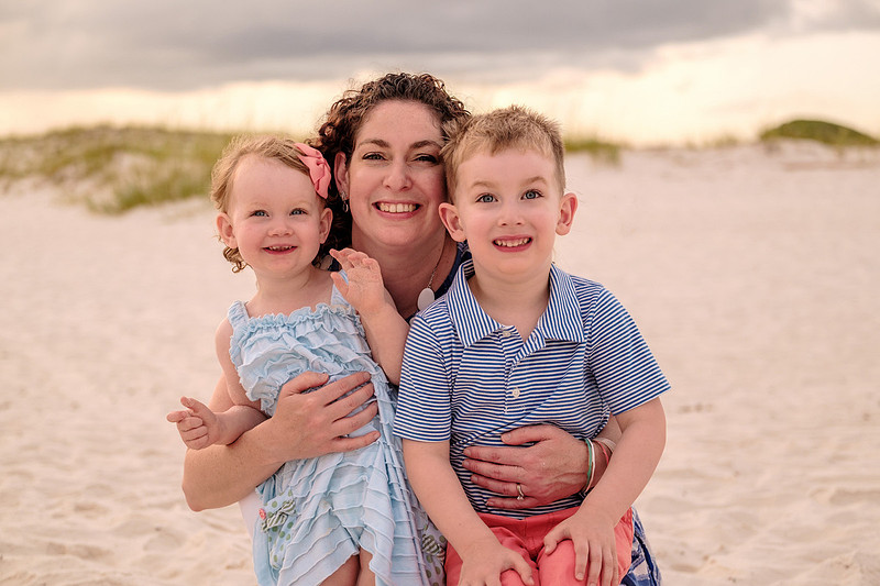 Pensacola Family Photographer