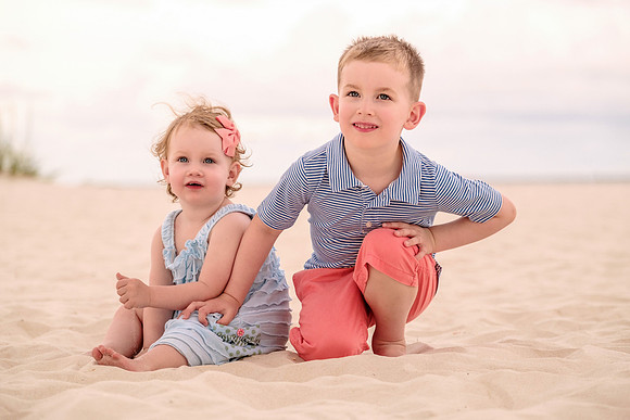 Pensacola Family Photographer