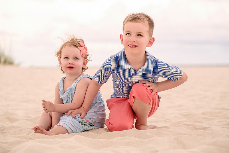 Pensacola Family Photographer