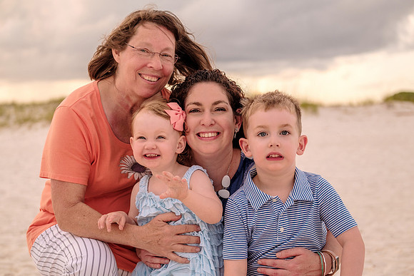 Pensacola Family Photographer