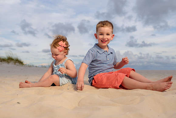 Pensacola Family Photographer