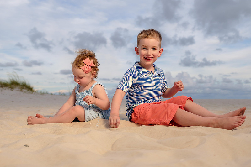 Pensacola Family Photographer