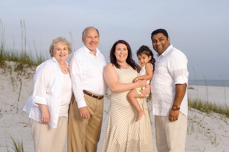 Pensacola Family Photographer