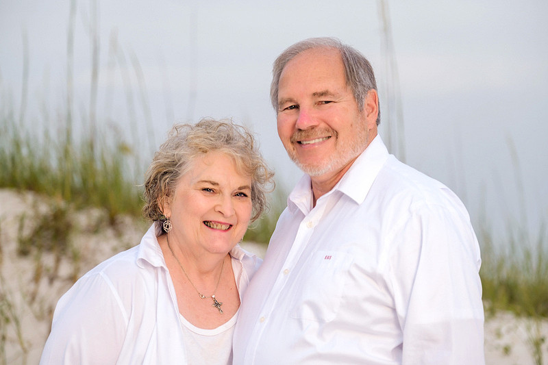 Pensacola Family Photographer