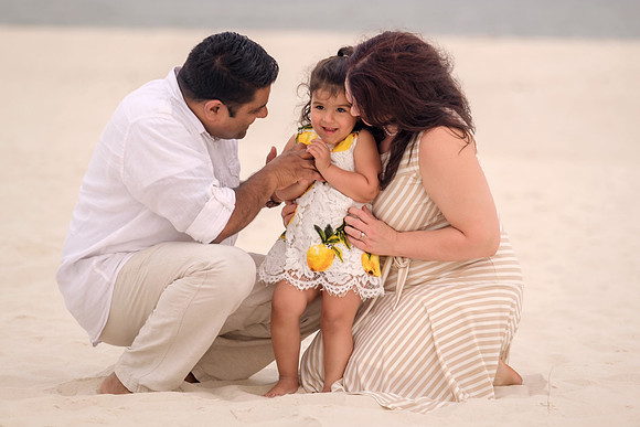 Pensacola Family Photographer
