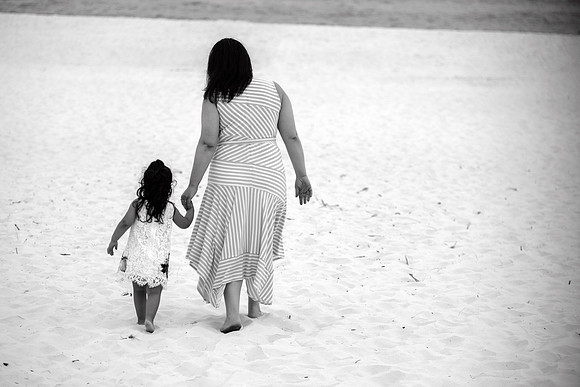 Pensacola Family Photographer