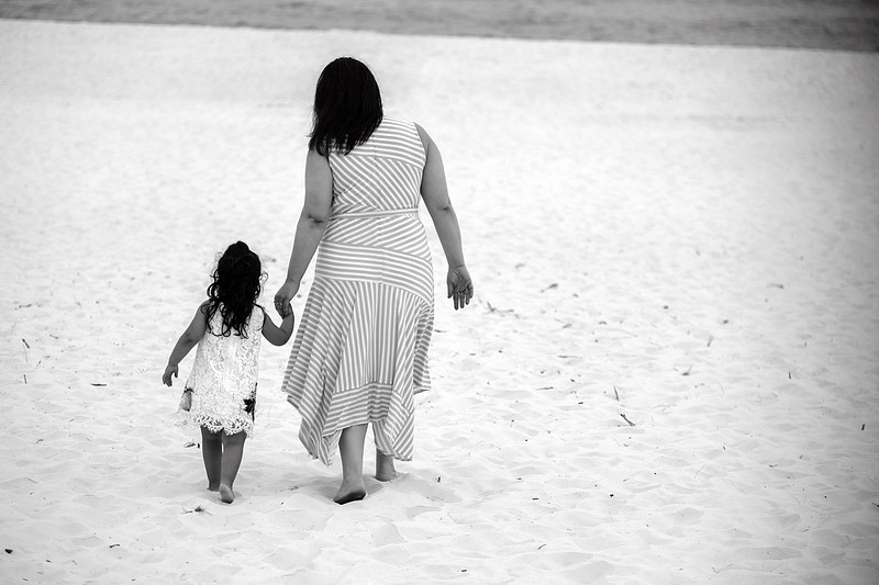 Pensacola Family Photographer
