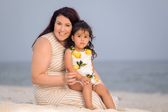 Pensacola Family Photographer