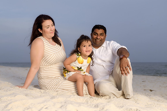 Pensacola Family Photographer
