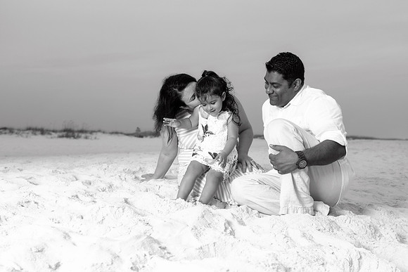 Pensacola Family Photographer