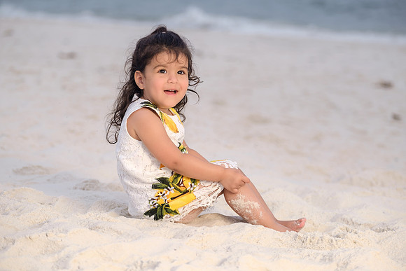Pensacola Family Photographer