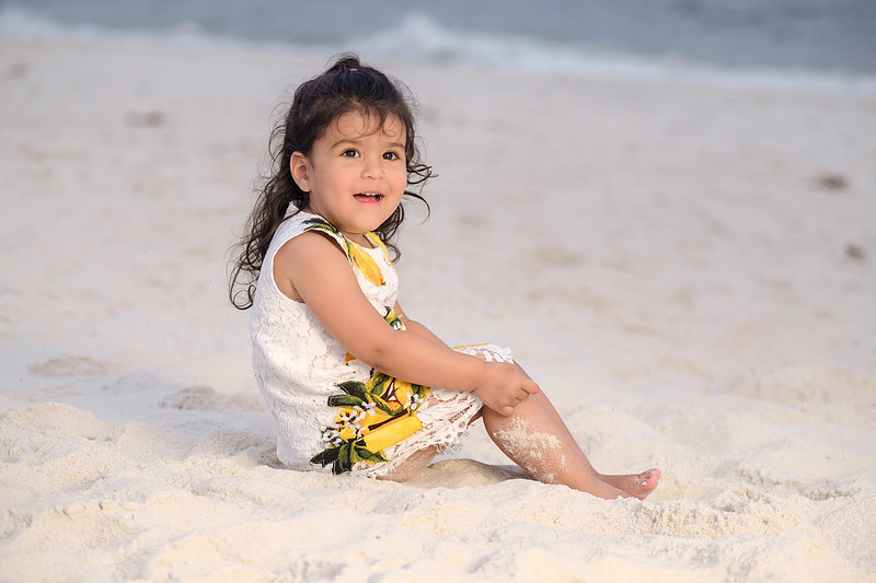 Pensacola Family Photographer
