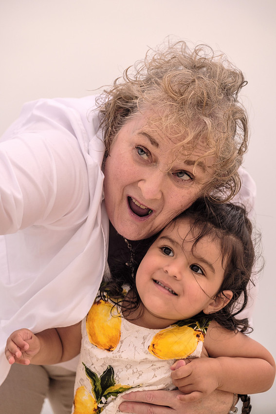 Pensacola Family Photographer