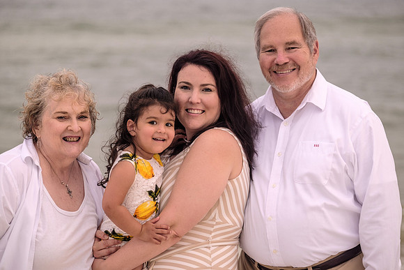 Pensacola Family Photographer
