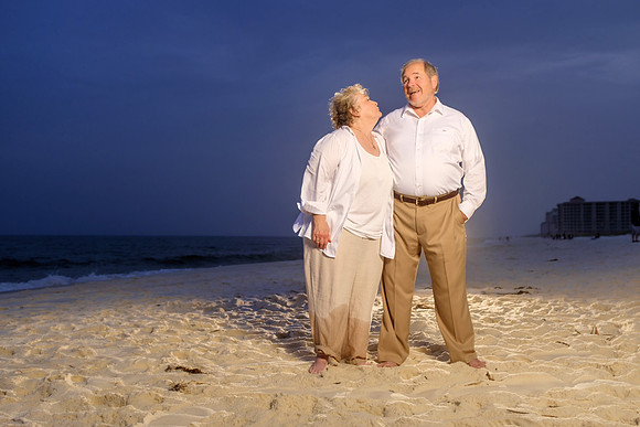 Pensacola Family Photographer