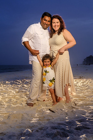Pensacola Family Photographer