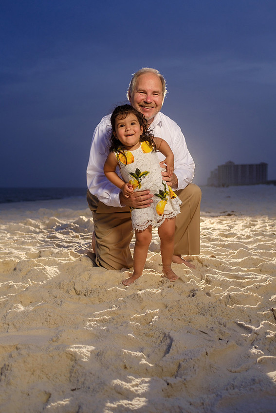 Pensacola Family Photographer