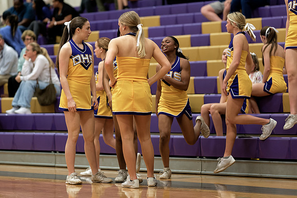 Daphne Sports Photographer