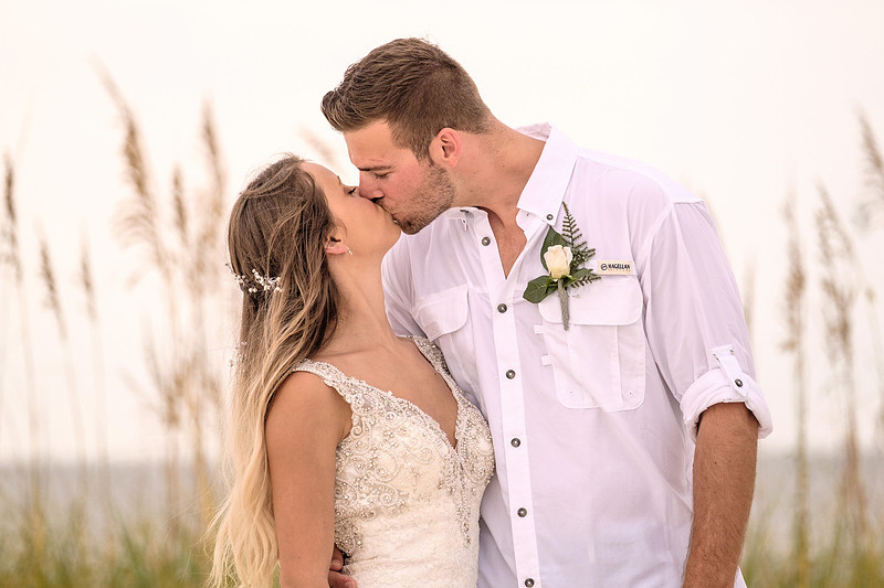 Wedding Photographer in Fort Morgan