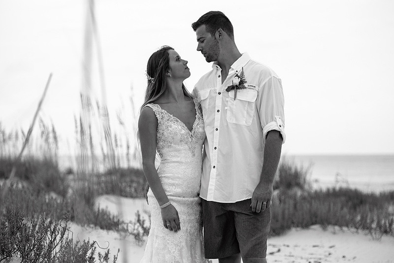 Wedding Photographer in Fort Morgan