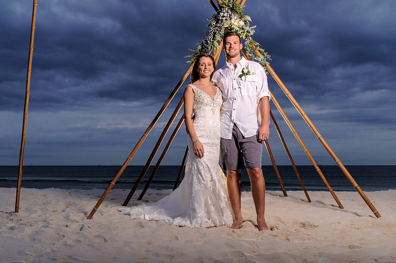 Wedding Photographer in Fort Morgan