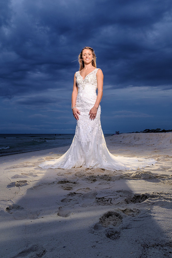Wedding Photographer in Fort Morgan