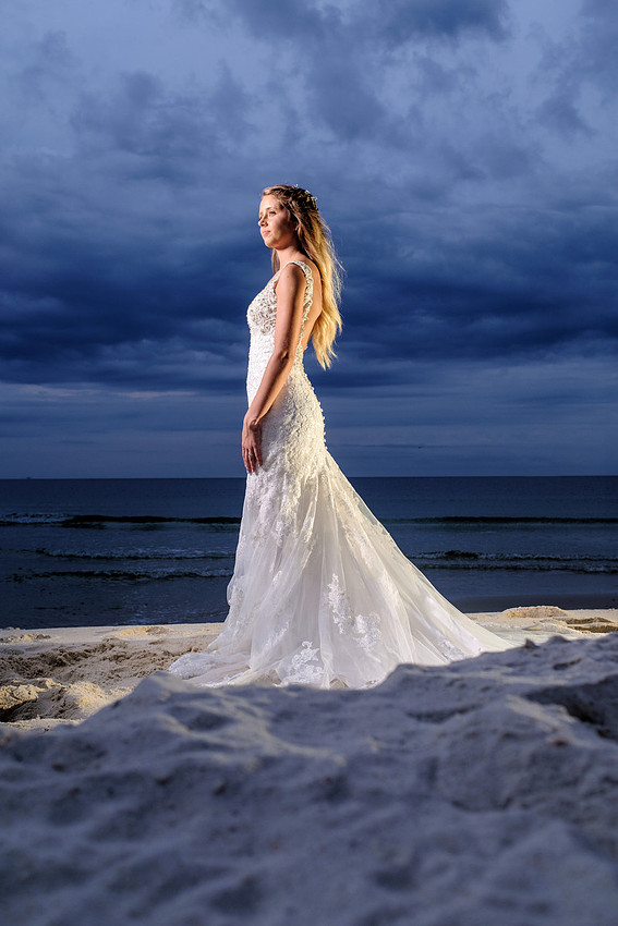 Wedding Photographer in Fort Morgan