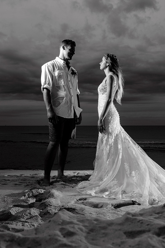 Wedding Photographer in Fort Morgan