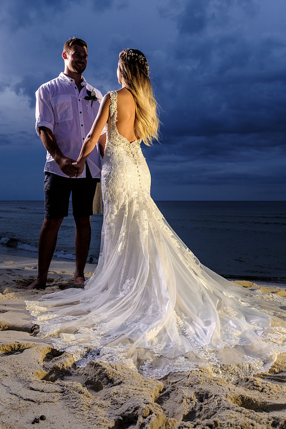 Wedding Photographer in Fort Morgan