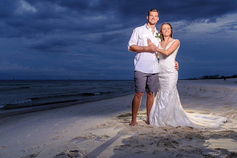 Wedding Photographer in Fort Morgan