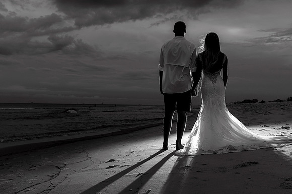 Wedding Photographer in Fort Morgan