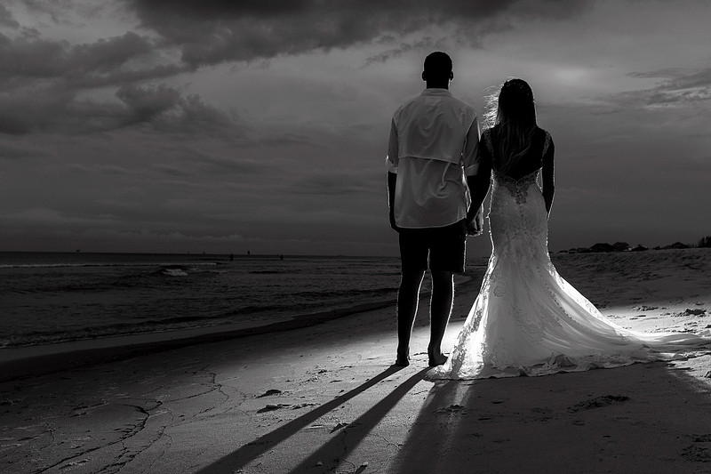 Wedding Photographer in Fort Morgan