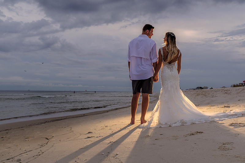 Wedding Photographer in Fort Morgan