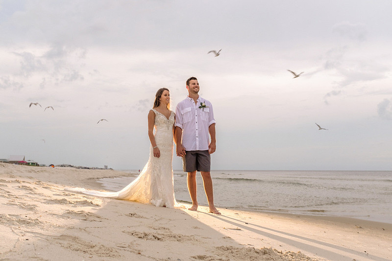 Wedding Photographer in Fort Morgan