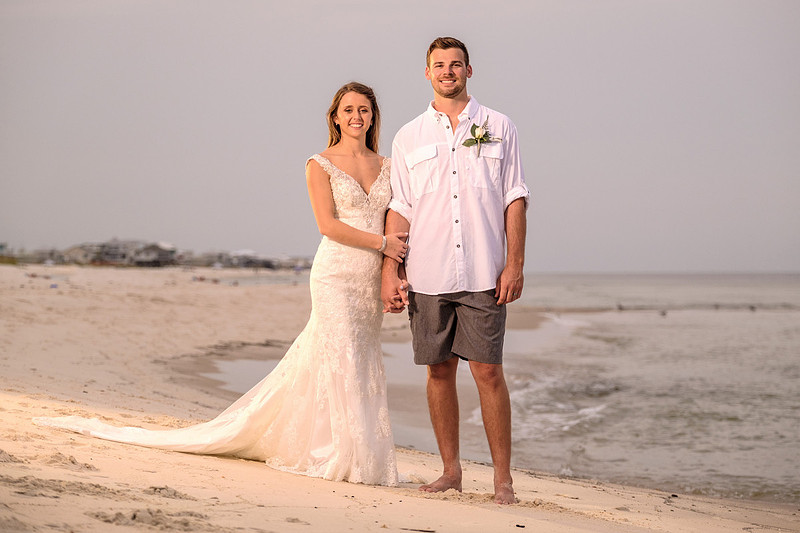 Wedding Photographer in Fort Morgan