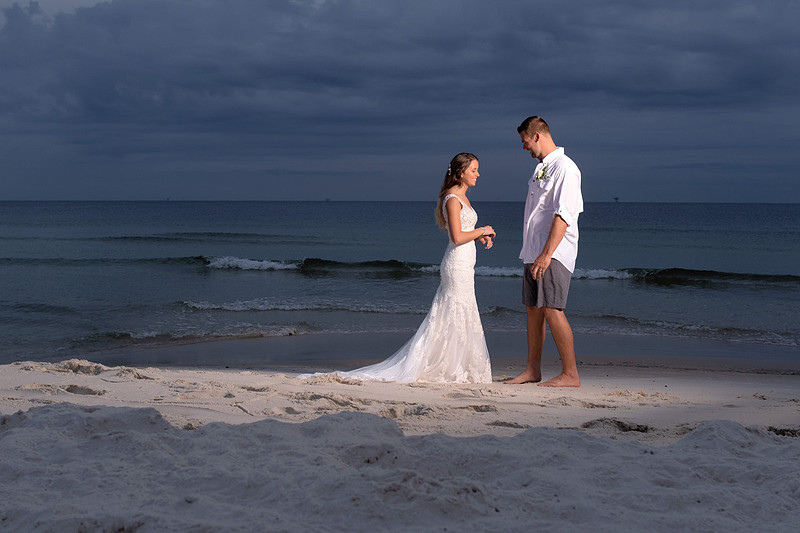 Wedding Photographer in Fort Morgan