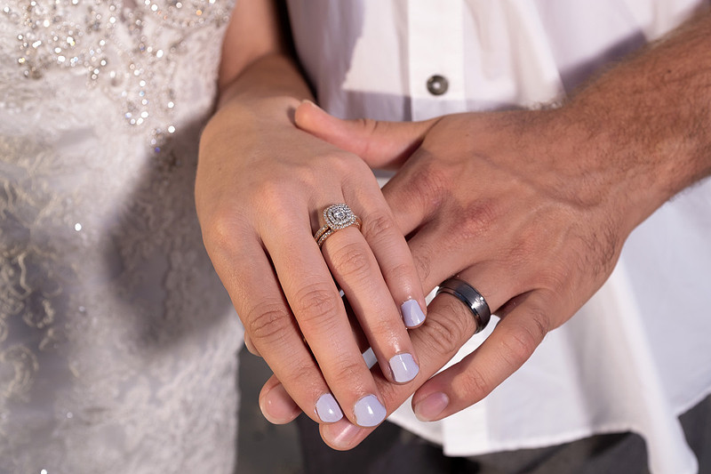 Wedding Photographer in Fort Morgan