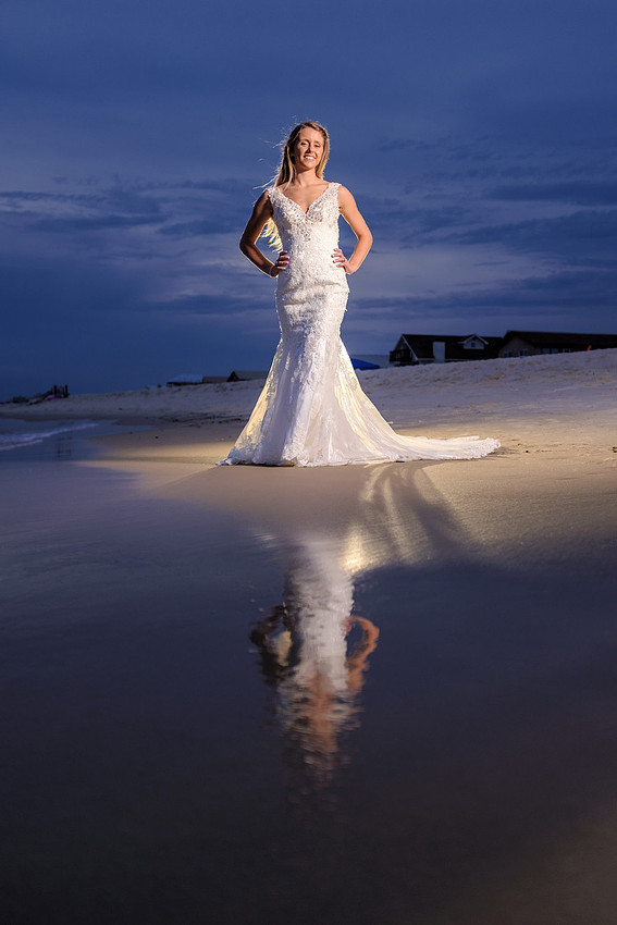 Wedding Photographer in Fort Morgan